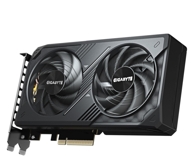 GIGABYTE GeForce RTX 5060 Windforce OC 8GB GDDR7 DLSS4 - 1332838 - zdjęcie 2